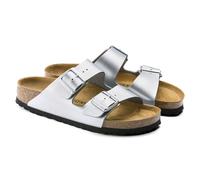 Birkenstock Arizona BF Silver |Silver| EU 36