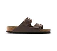 BIRKENSTOCK Damen Arizona Slides Sandalen Braun 37 EU
