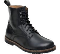 Birkenstock Bryson LENA 1030153, Unisex bovver boots, Black, 37 EU