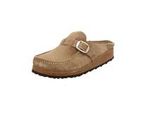 BIRKENSTOCK Pantoletten Buckley beige 38
