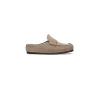 Birkenstock Naples Wrapped 36 taupe