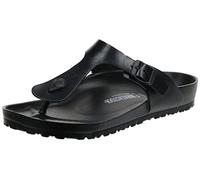 Birkenstock Damen flip-Flops, Black, 45 EU