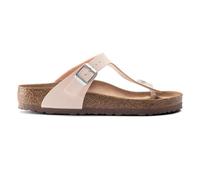 Birkenstock Damen Gizeh BFBC Earthy Veg Sandale, Light Rose, EU 37