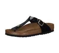 BIRKENSTOCK Damen Gizeh Birko-Flor Zehentrenner