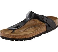 Birkenstock Damen Gizeh Bs Sandale, Plack Patent, 35.5 EU