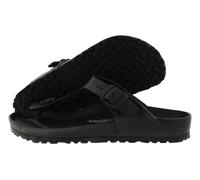 Birkenstock Damen Gizeh Essentials EVA Schwarz, Schwarz, 8