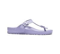 Birkenstock Damen Gizeh Sandale, Purple Fog 1017995