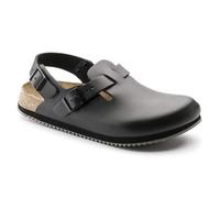 Birkenstock Tokio SL Herren Clog in Schwarz, Größe 47
