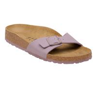 Birkenstock Birkenstock Madrid BFBC Faded Purple Damen Pantoletten (1031464) Lila 37