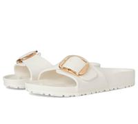 Birkenstock Damen Madrid Big Buckle Eva Sandale