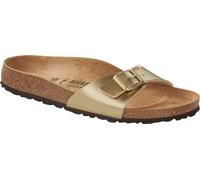BIRKENSTOCK Madrid BF gold 38 gold 38