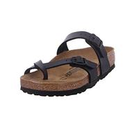 Birkenstock Flip Flops Unisex Mayari Schwarz 42