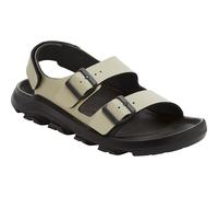 Birkenstock Damen Mogami Terra BF Sandale (Größe 36, beige)
