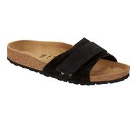 Birkenstock Damen Oita Sandale (Größe 37, schwarz)