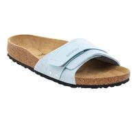 Birkenstock Damen Oita Sandale (Größe 38, blau)