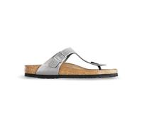 Birkenstock Women's Gizeh Gold Birkoflor 39 R