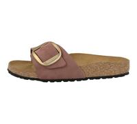 Birkenstock Damen Pantolette Braun 41