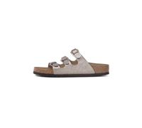 Birkenstock Damen Pantolette Braun 42