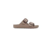 Birkenstock BIRKENSTOCK Arizona Big Buckle EVA Gray Taupe Damen Pantalotten (1030389) Braun 41
