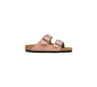 BIRKENSTOCK Pantoletten 1031651 Arizona pink clay schmal 40 EU