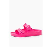 Birkenstock Damen Pantoletten BIRKENSTOCK ARIZONA (1015471) Rosa 39