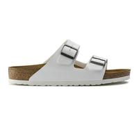 Birkenstock Pantoffeln ARIZONA in Weiss 42
