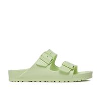 Birkenstock Damen Pantoletten BIRKENSTOCK ARIZONA EVA (1024691) Grün 38