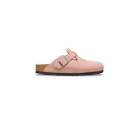 Birkenstock Damen Pantoletten BOSTON, rose, Gr. 39EU
