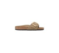 BIRKENSTOCK Pantoletten MADRID beige | 41