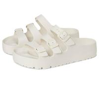 Birkenstock Damen Papillio Florida Plateau Eva Sandalen