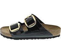 Birkenstock Adult Arizona Big Buckle schwarz Gr. 40