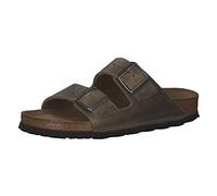 Birkenstock Damen Sandale Arizona BS Faded Khaki 41