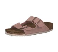 BIRKENSTOCK Damen Sandale Arizona SFB VL Light Rose 38, 38 EU