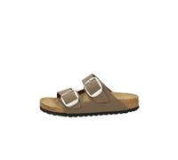 Birkenstock Damen Sandale Braun 41