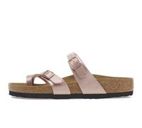 Birkenstock Damen Sandale Braun 43
