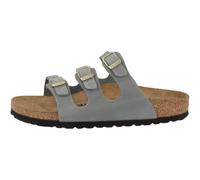 Birkenstock Damen Sandale Grau 36
