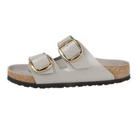 Birkenstock Damen Sandale Hellgrau 37