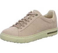 BIRKENSTOCK Damen Schnürschuhe 1029626 Bend Low Light Rose 37 EU