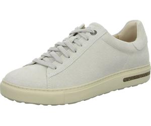 BIRKENSTOCK Damen Schnürschuhe 1029716 Bend Low antique white schmal 40 EU