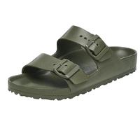 Birkenstock Arizona EVA Narrow Khaki 37