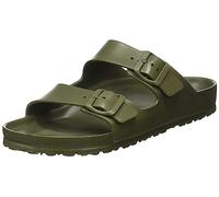 Sandaal Birkenstock Men Arizona EVA Khaki Regular-Schoenmaat 41