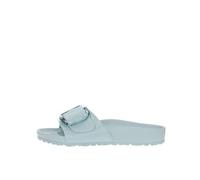 Birkenstock Damen-Slipper Grün 1029614 Grün 39