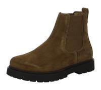 BIRKENSTOCK Damen Stiefeletten 1033181 Highwood dark tea schmal 40 EU