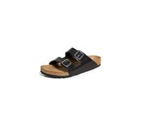 Birkenstock Damensandale Gizeh, Weiß - weiß/weiß - Größe: 38 EU