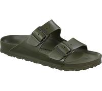 Birkenstock Damenschuhe Badeschuhe Khaki Khaki - Gr. - 41