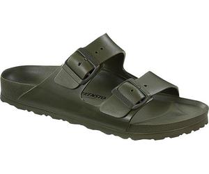 Birkenstock Damenschuhe Badeschuhe Khaki Khaki - Gr. - 41