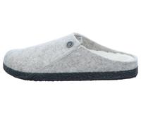 Birkenstock Damenschuhe Hausschuhe Eggshell Eggshell - Gr. - 37