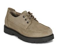BIRKENSTOCK Damenschuhe Highwood Moc Lace in Beige 37
