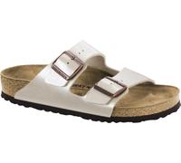 Birkenstock Damenschuhe Klassische Pantoletten Graceful Pearl White Graceful Pearl White - Gr. - 40