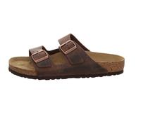 Birkenstock Damenschuhe Klassische Pantoletten Habana - Gr. - 42